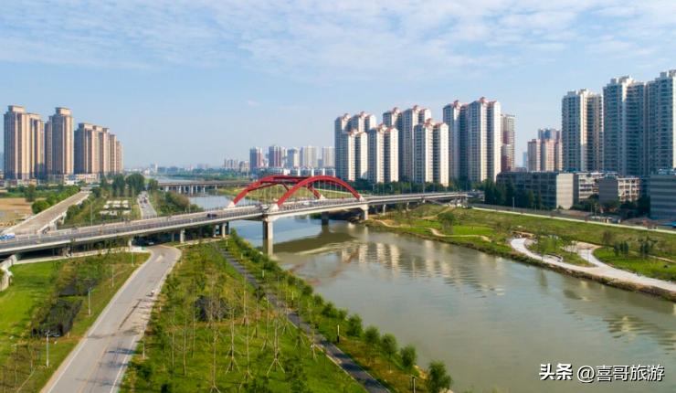 湖北襄阳和河南哪个地方交界,襄阳附近湖北与河南分界