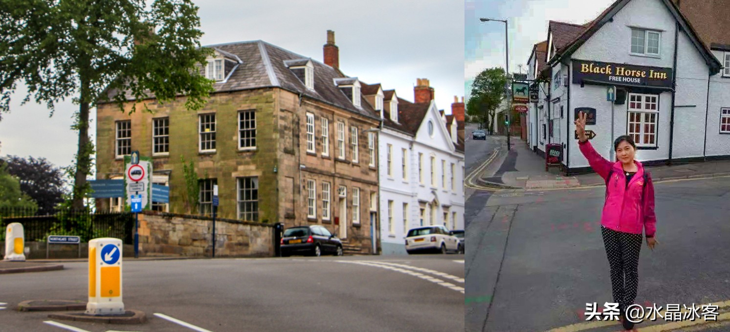 英国行,英国行前攻略