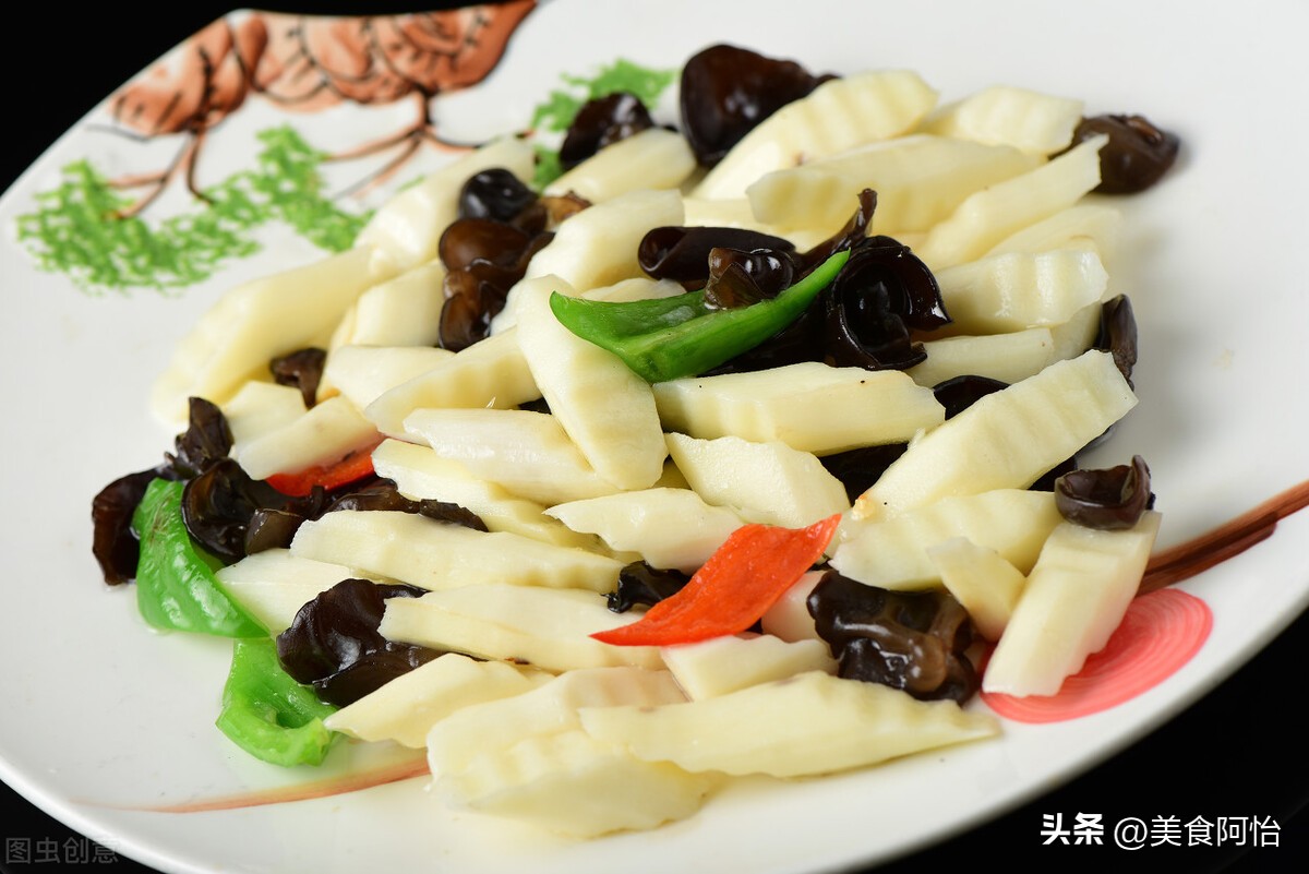 炎炎夏日多吃“三菜两豆一瓜”，尤其少吃“一味”