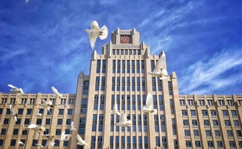 *家部国门**发文支持、人才缺口数百万！交大这一“全球首个”专业，值得报考！