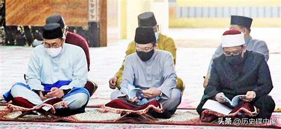 文莱国王为什么有那么多钱,文莱国王豪车2000亿元