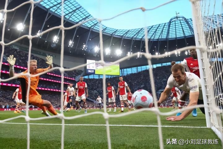 孔蒂执教5大经典战役,孔蒂成名之战