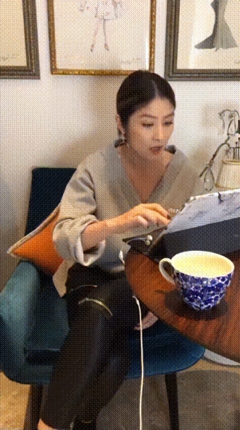 陈慧琳听自己歌15秒被收费，QQ音乐为何独霸市场，国家差点没管住