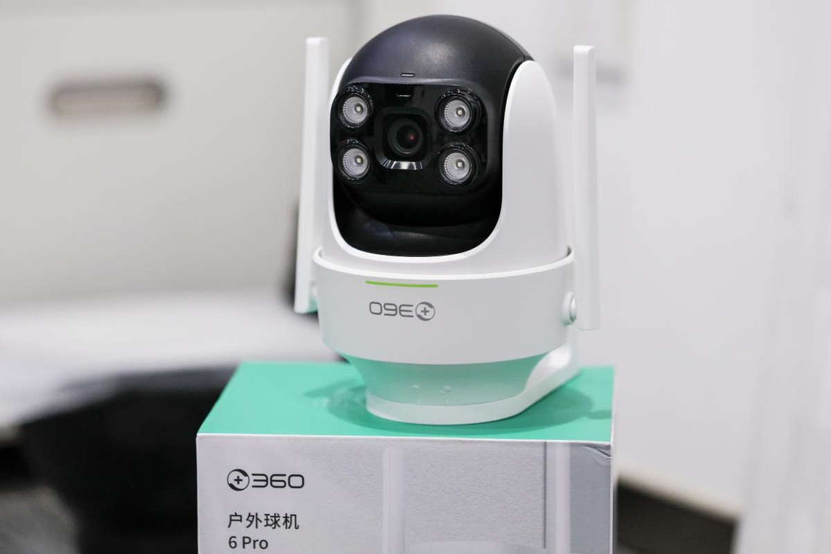 户外摄像机怎么选,户外摄像头选择哪一款会好一点