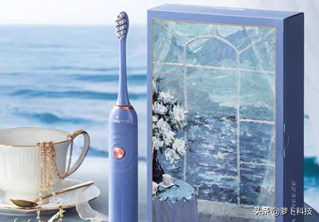 kkc电动牙刷和舒克电动牙刷哪个好,usmile电动牙刷和小米牙刷哪个好