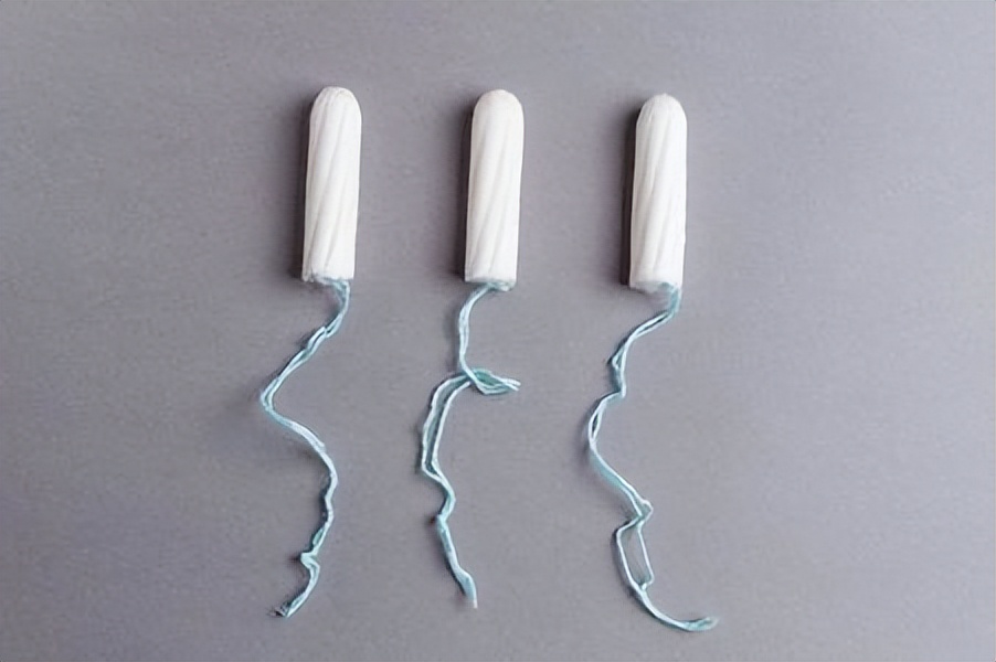 卫生棉条卡住,卫生棉条卡在身体里