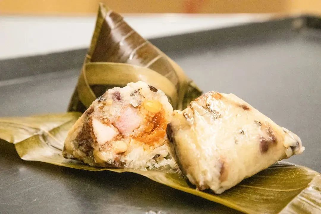 蜜雪冰城2022端午节礼盒,端午节礼盒大放送