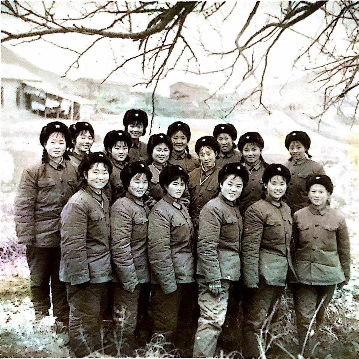 新兵入伍离别坐火车去部队记录,新兵入营四十多天的感受