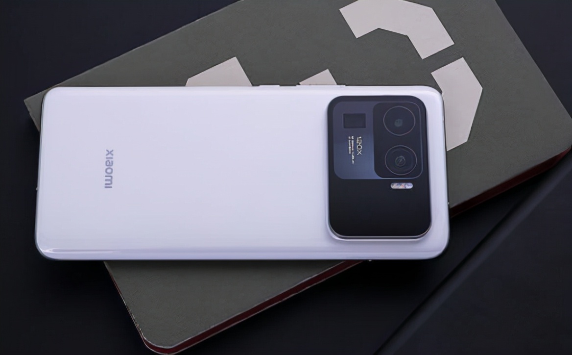 2022最推荐的颜值手机,2021最值得买的三款手机玩机报告