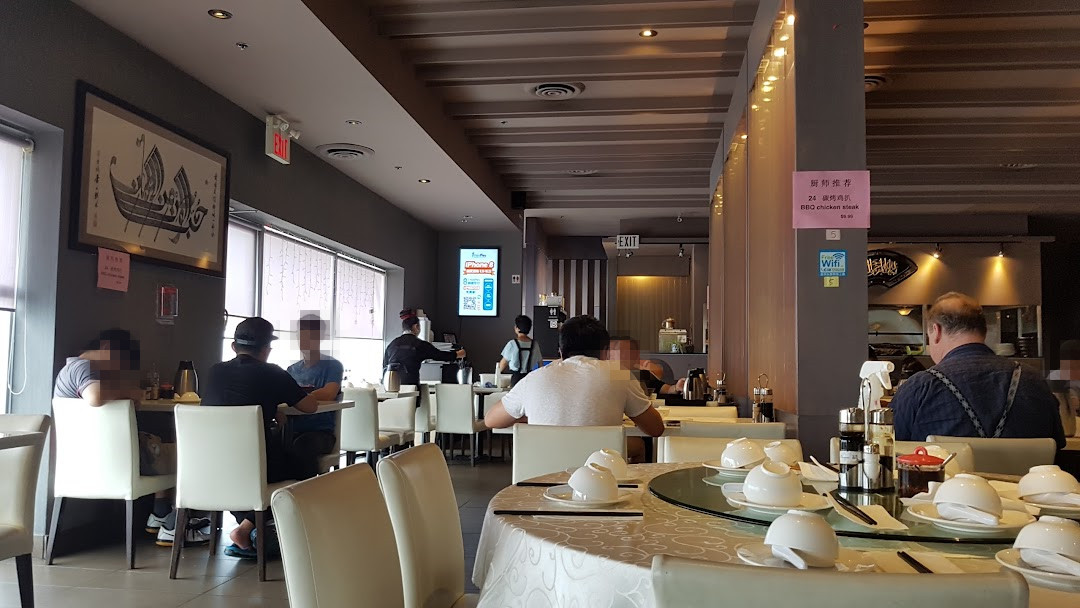 在加拿大吃韩式炸鸡,加拿大华人吃中国美食吗