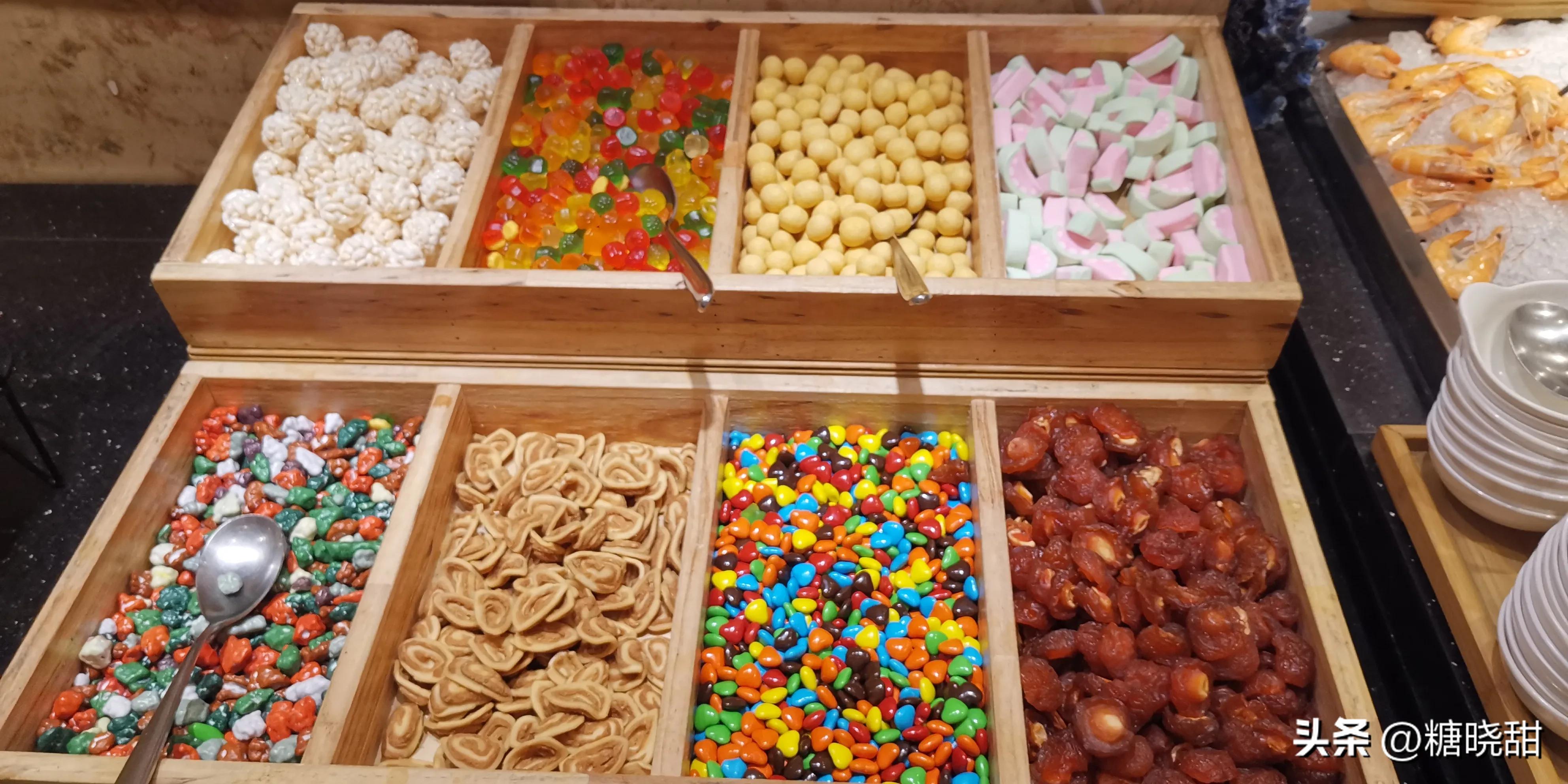 美食探店——石家庄老牌自助西餐厅，二十来年魅力依旧