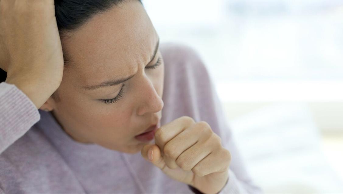 咳嗽与肺热和上火有什么关系,肺热咳嗽肺火旺怎么办