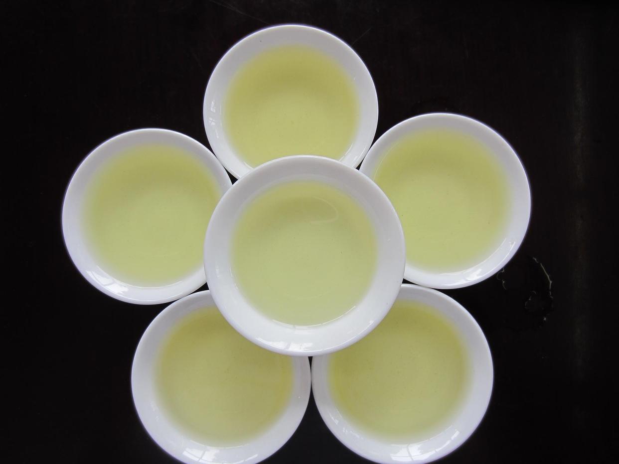 什么茶叶适合喝铁观音,十个铁观音茶叶知识小问答
