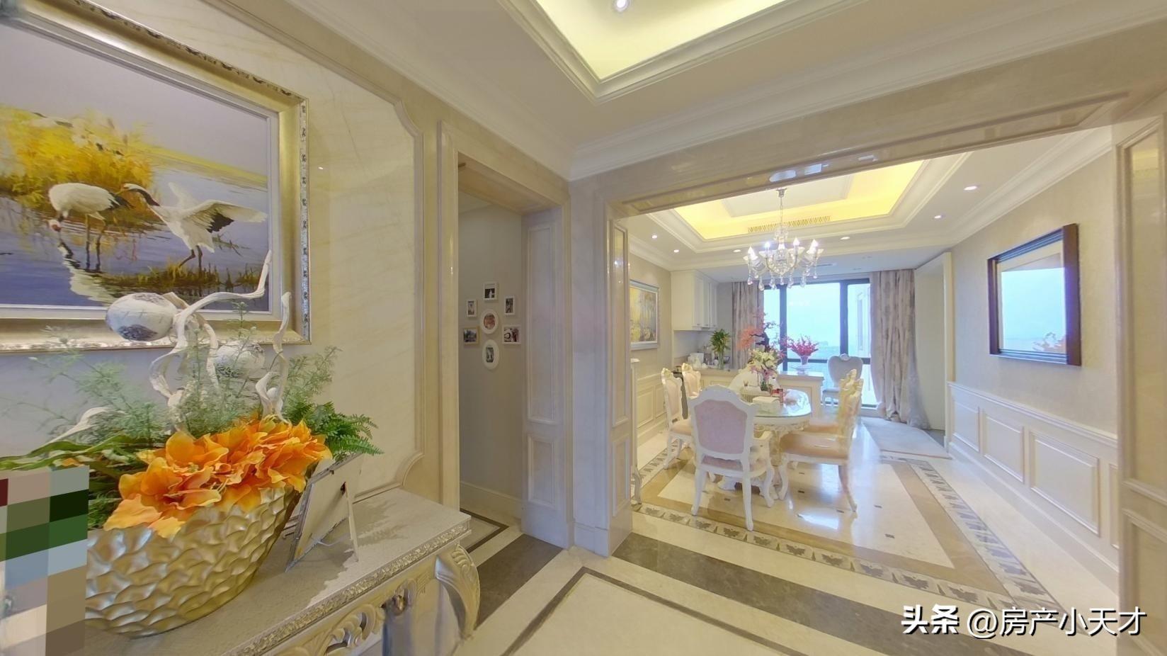 北京望京高档房排名,望京最好的富人区