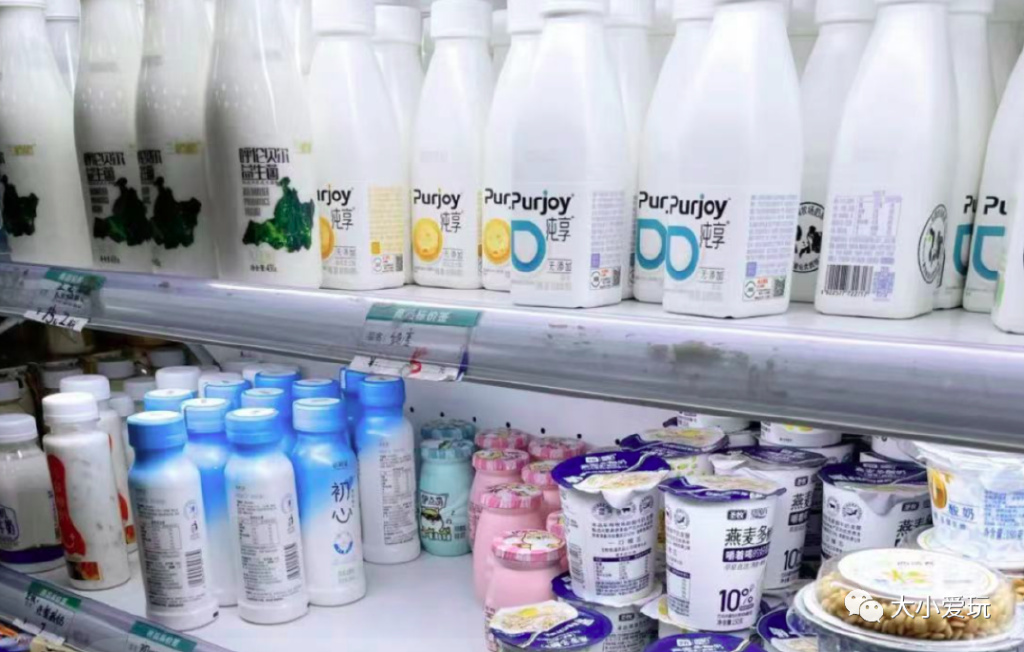 这件每天都需要的必需品在帝都居然衍生了这么多网红店