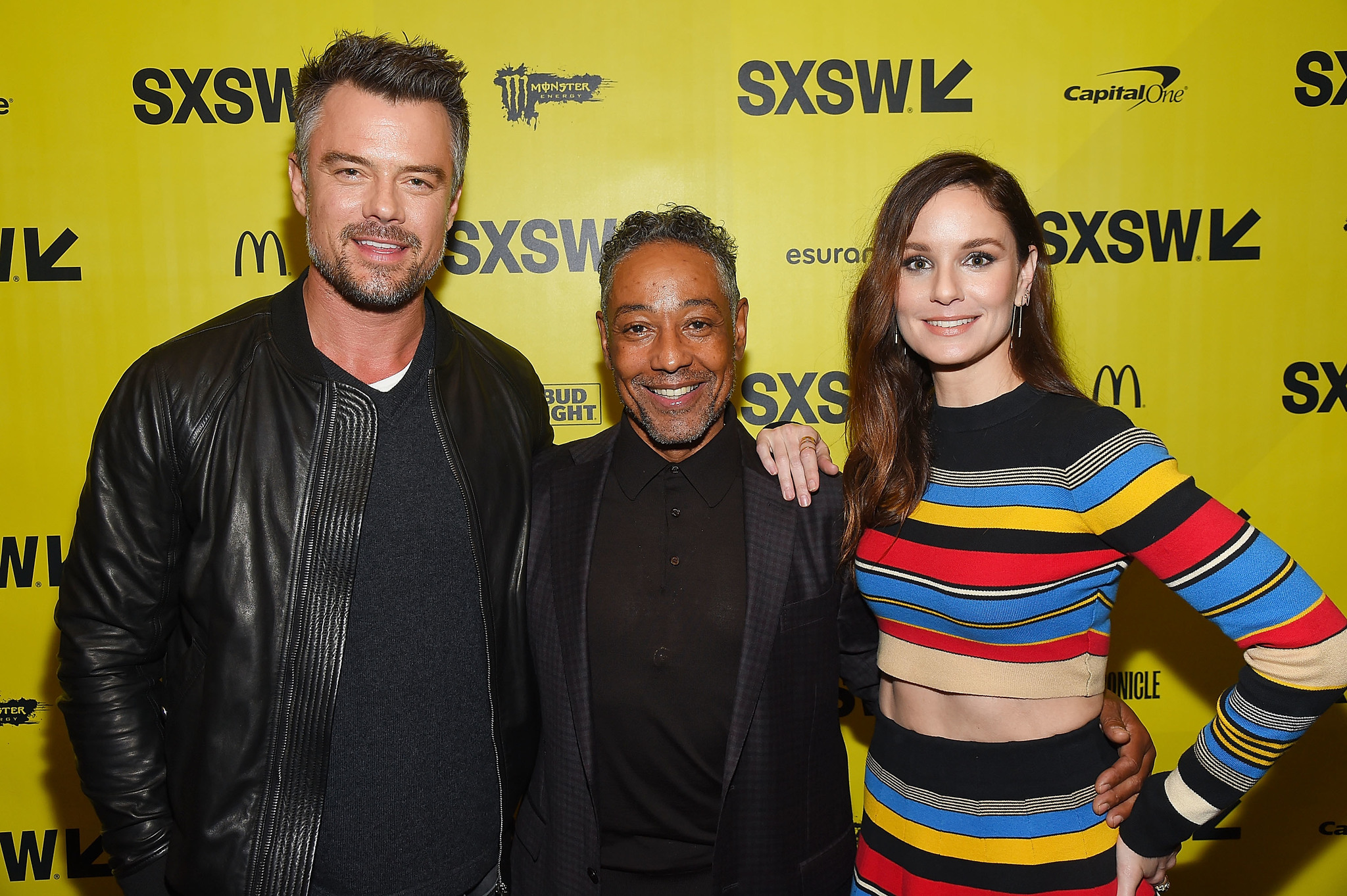 莎拉·韦恩·卡丽丝,莎拉韦恩卡丽丝在美国有名么