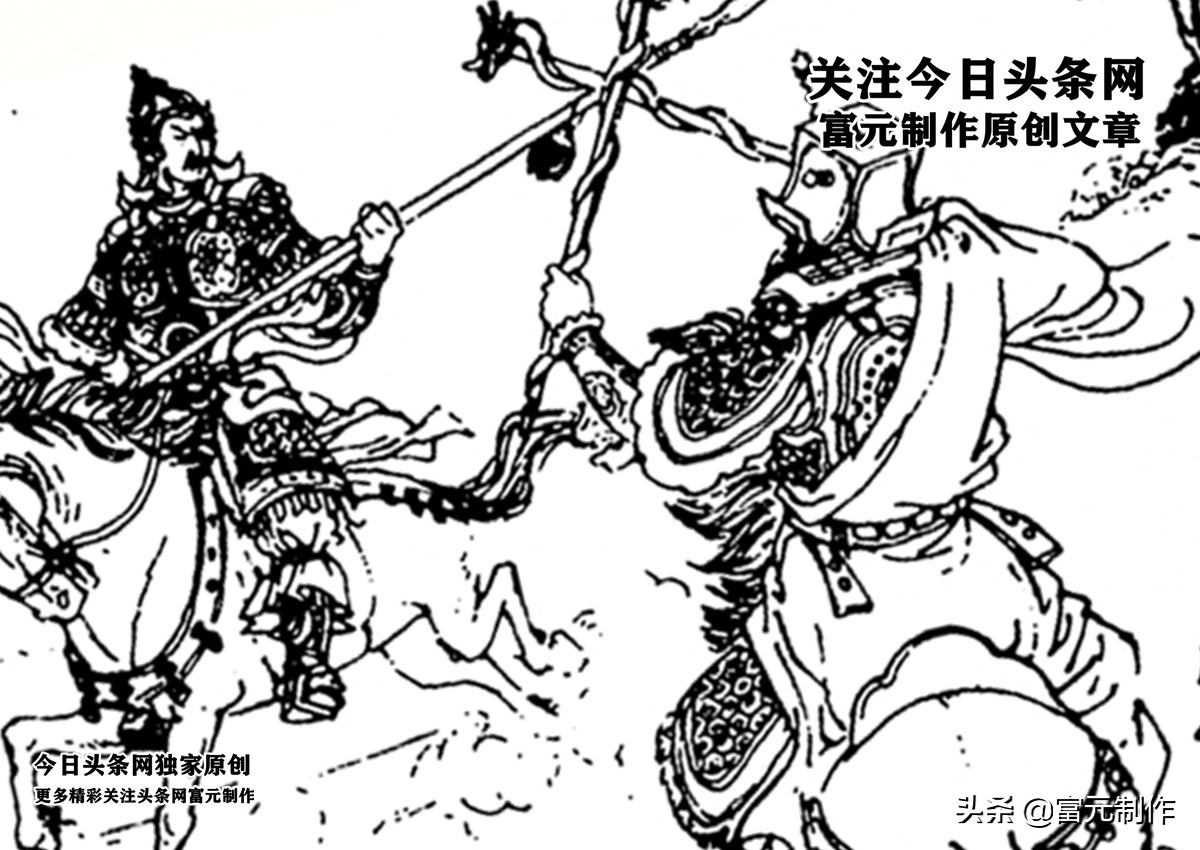 秦彝的武艺排行,秦彝的绝技真的能战胜杨林吗