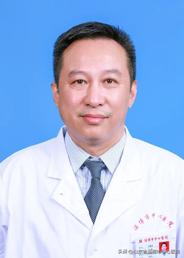 「名科名医名家」淄博市中心医院耳鼻咽喉科