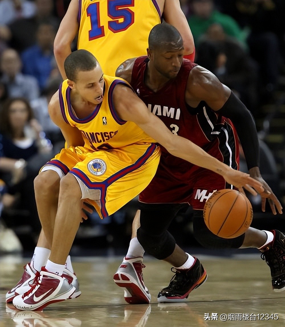 【经典球鞋】UnderArmourCurry1——“第一品牌”到“品牌第一”