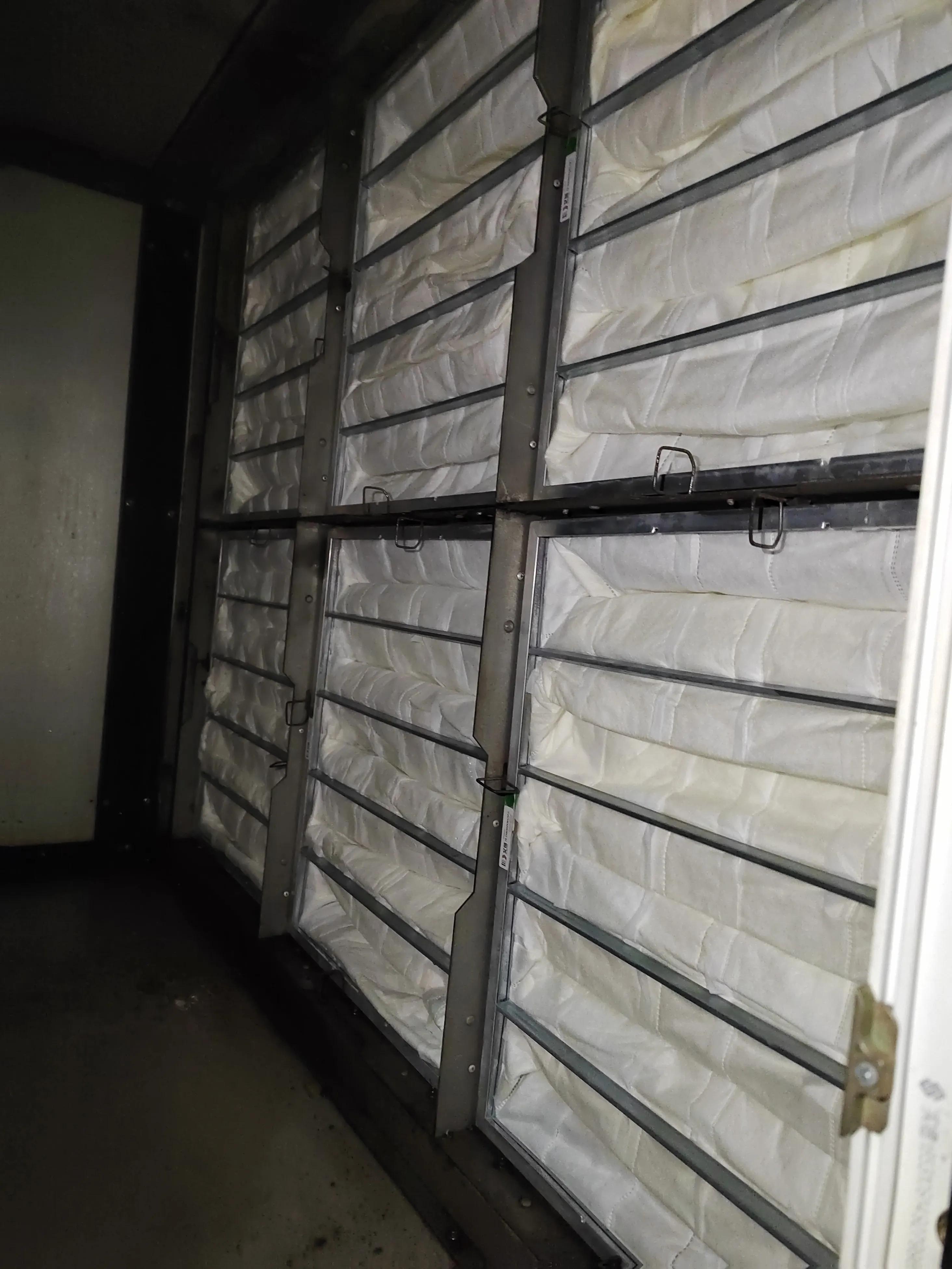 空调过滤器和空气过滤器多久更换,中央空调干燥过滤器更换