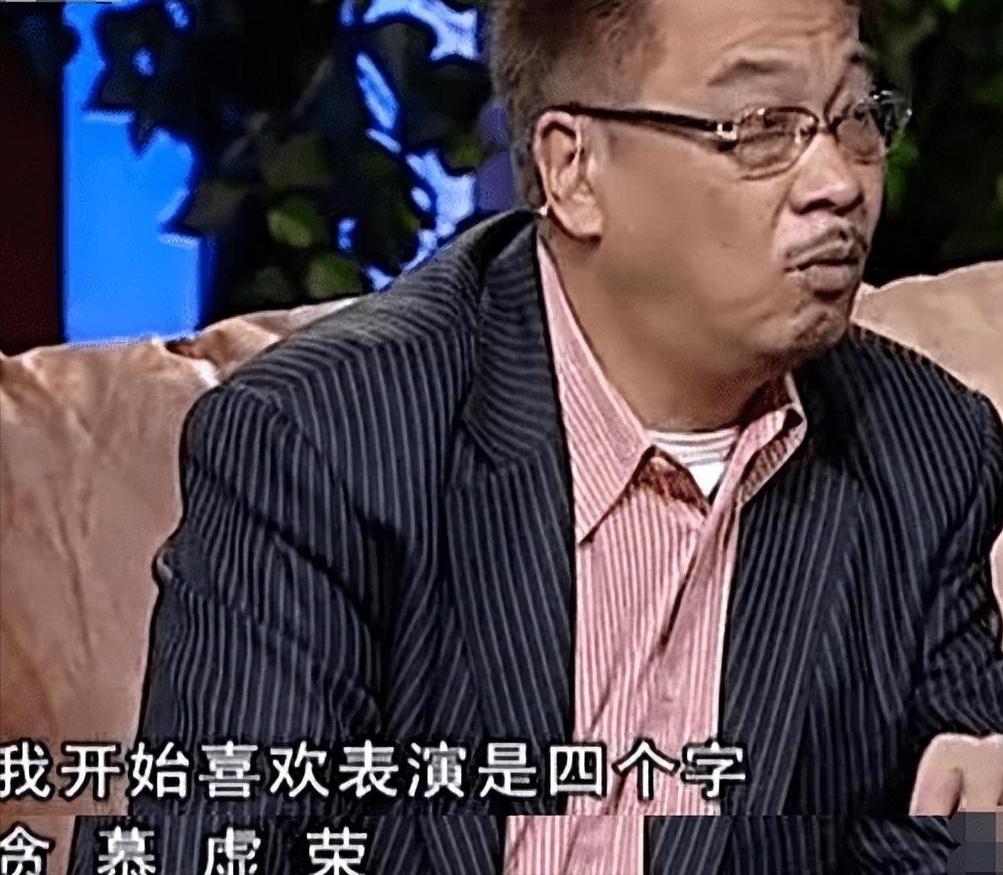 吴孟达黄金配角无奈哭的片段,吴孟达黄金右脚被打断