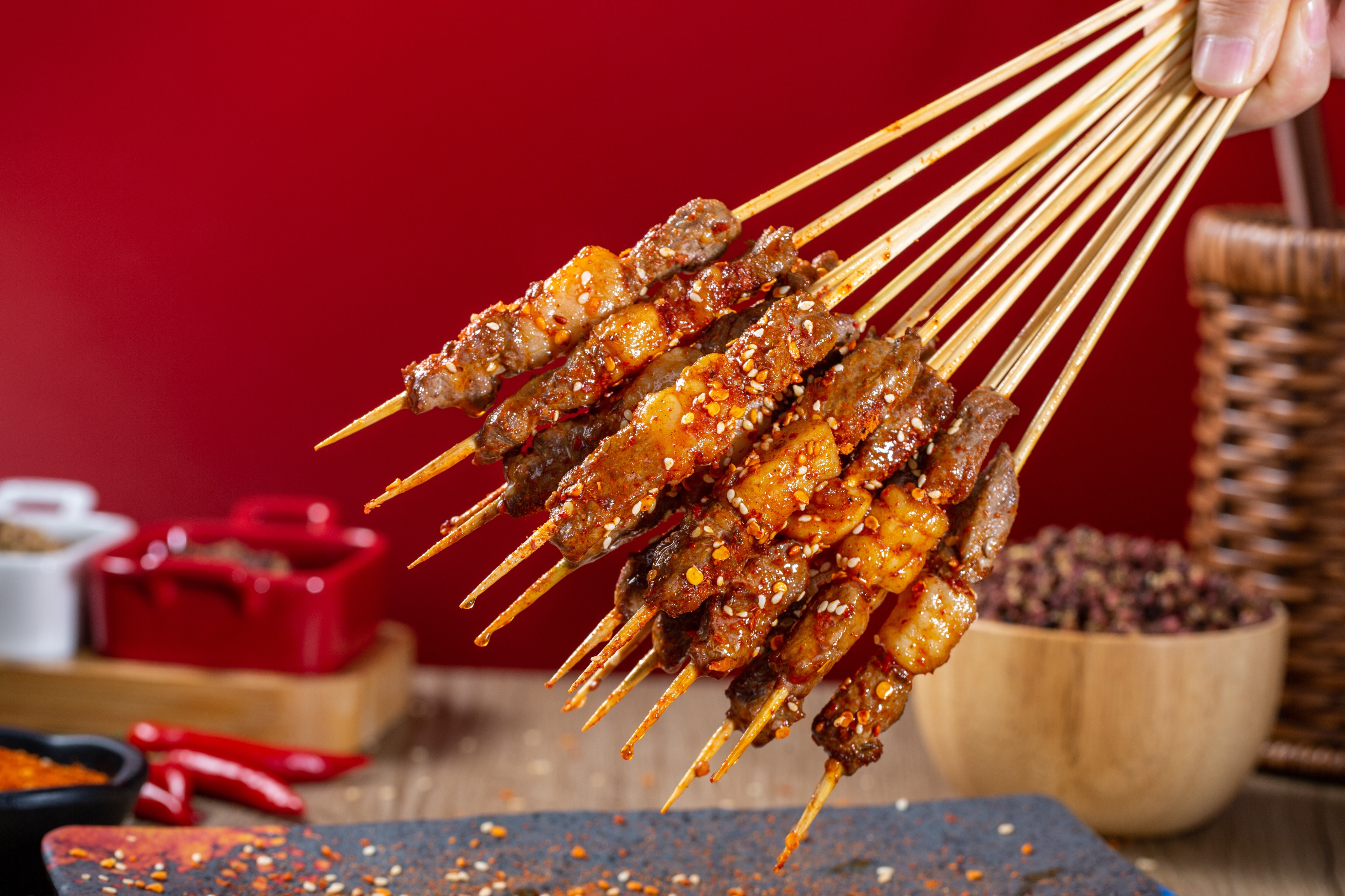 炸鸡加盟项目怎么招商的,炸鸡创业加盟店怎么开