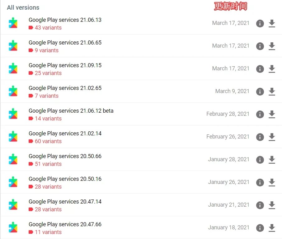 谷歌框架更新教程交流,谷歌服务框架怎么添加东西