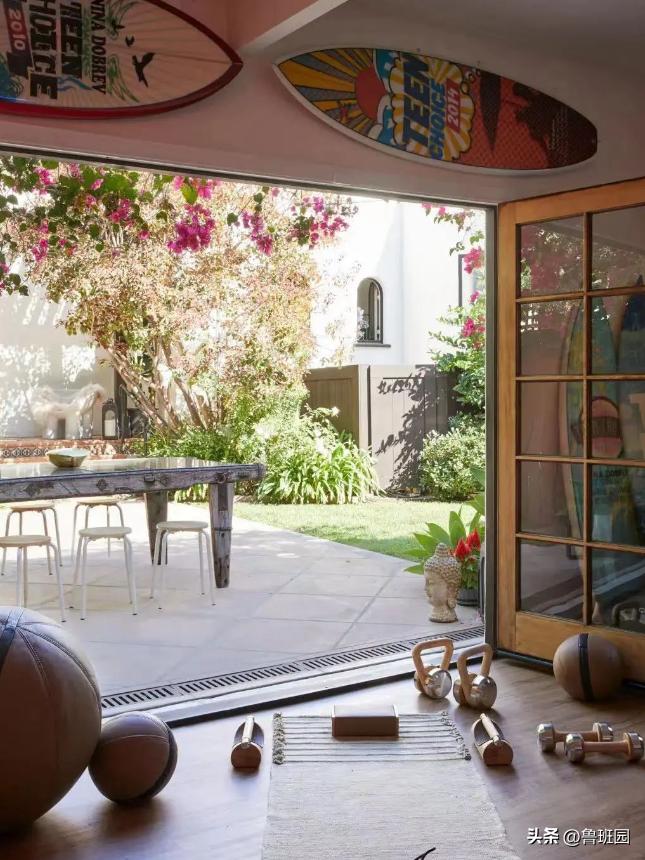 世界杯酣战,世界杯参赛国的家居风格