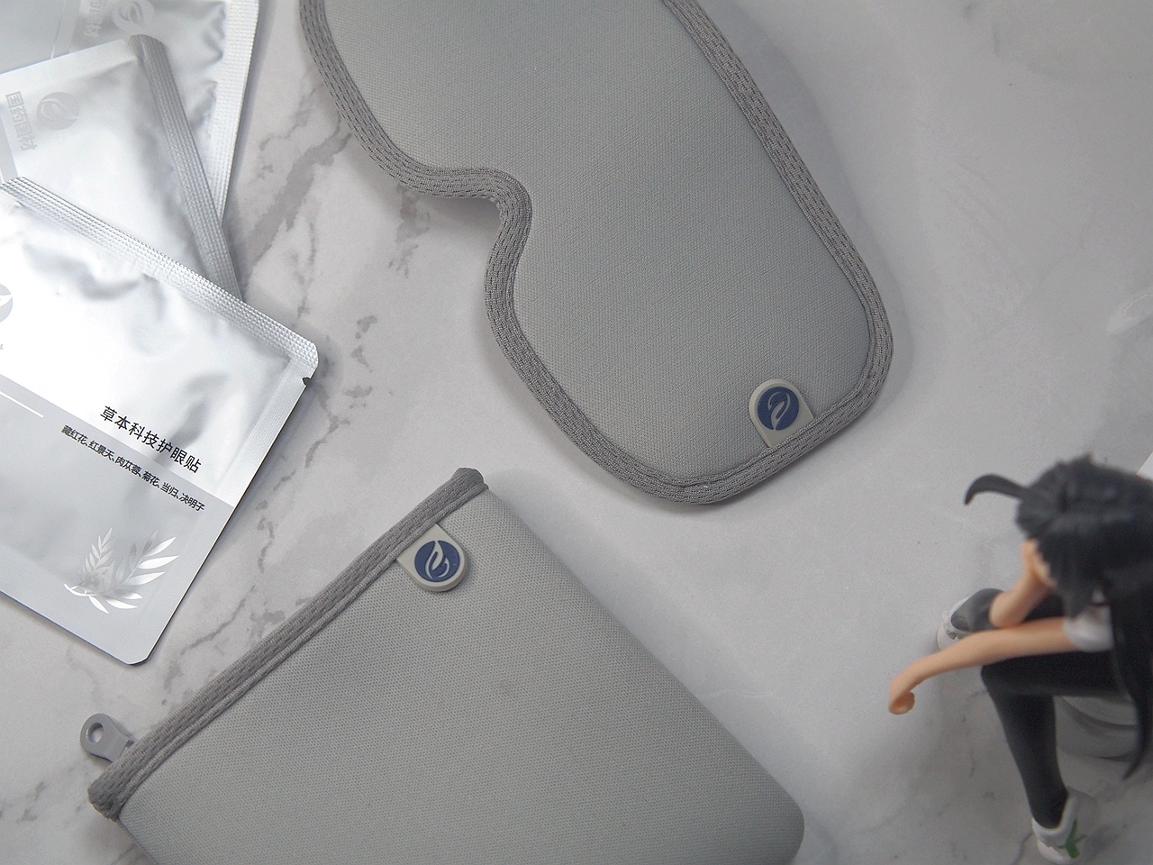 缓解眼疲劳护眼产品,护眼神器改善视力