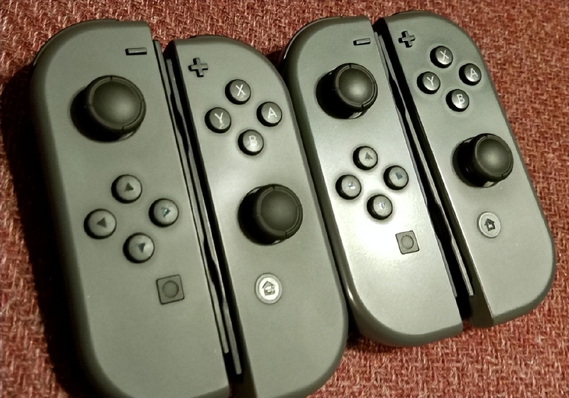 switch新手必备100个问题,Switch有什么小妙招