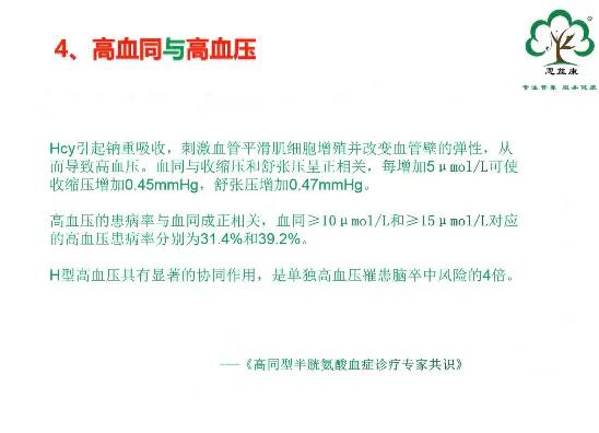 高同型半胱氨酸血症hcy正常值 (同型半胱氨酸hcy检测是什么)