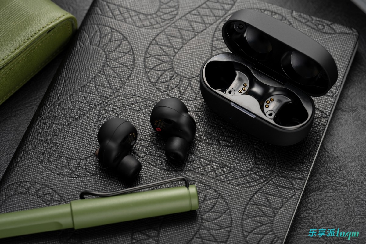 索尼wf1000xm4降噪耳机和苹果对比,索尼蓝牙耳机wf-1000xm4评测