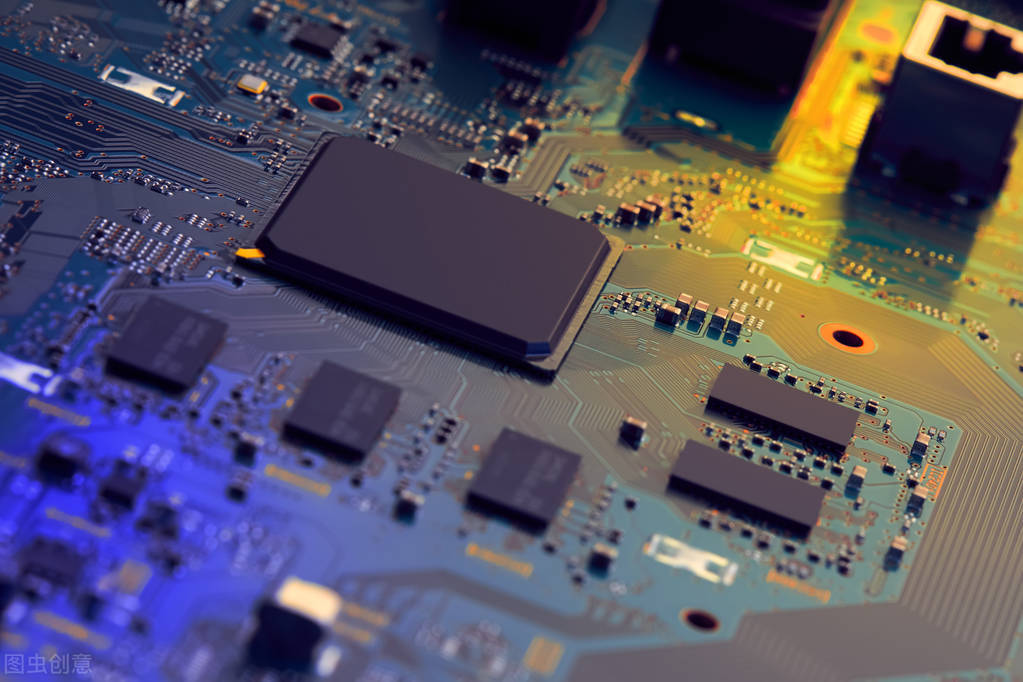 全球顶级七个工业强国排名,世界前十大电子制造业国家