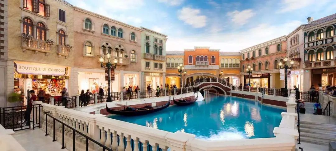 澳门喜来登酒店购物攻略,澳门购物攻略金沙城