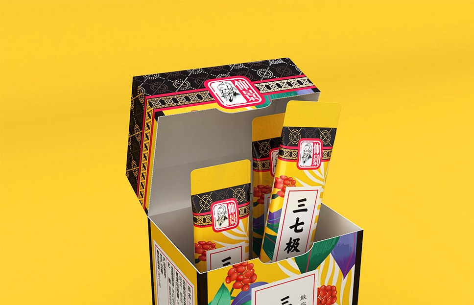 仲景牌系列产品,仲景系列中成药