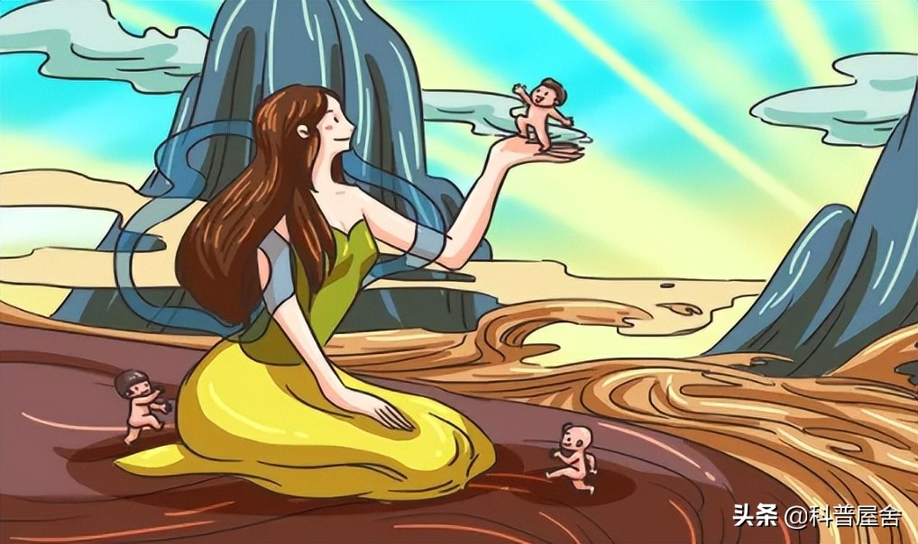 证明神存在的例子,证明神存在的理论