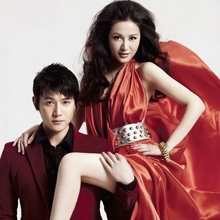 不出轨、爱老婆会赚钱还长得帅，这样的极品好男人娱乐圈还有8个