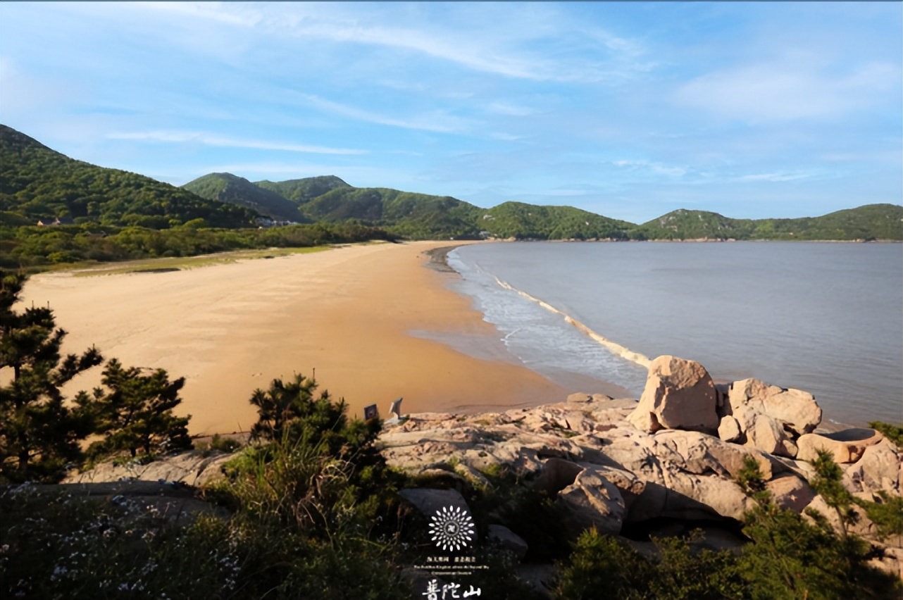 宁波普陀山旅游攻略一日游,石家庄去普陀山自由行旅游攻略