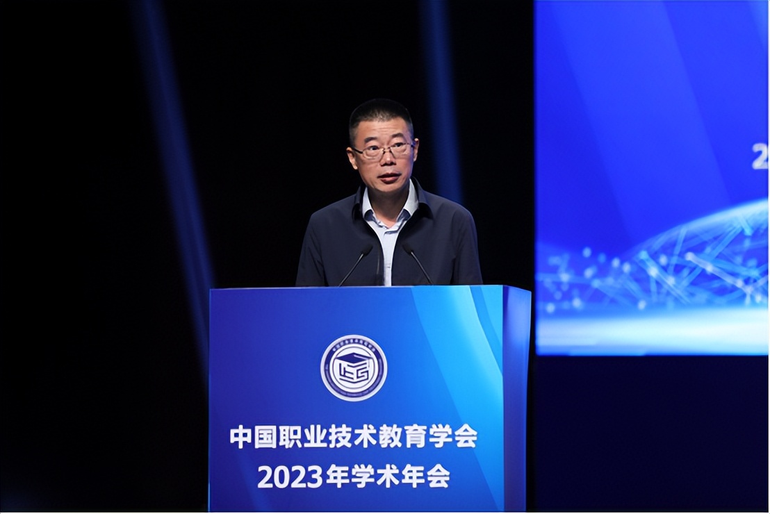 2021中国职业技术教育学会,中国职业技术教育学会2020论文