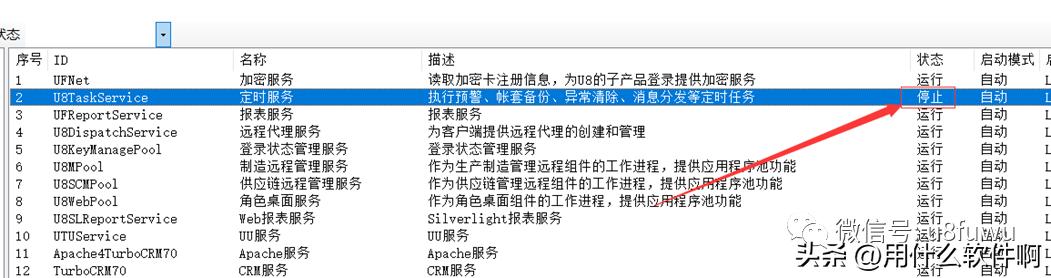用友U8无法重新提交,用友u8自动备份