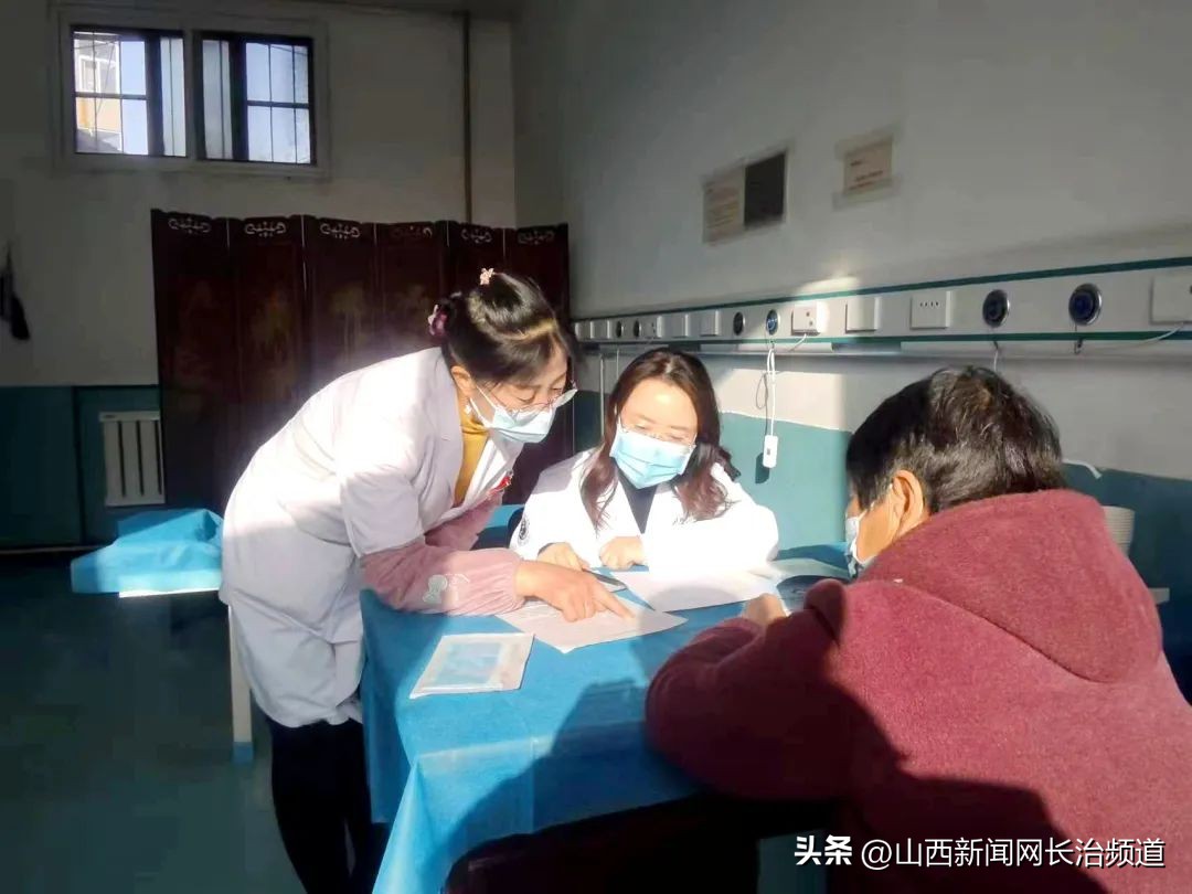 长治北大医疗潞安医院体检,长治市北大医疗潞安医院电话