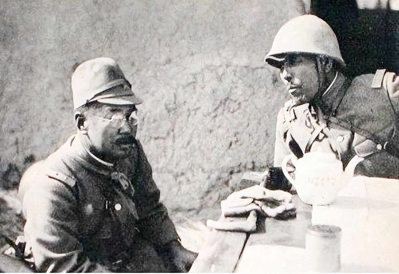 *兽禽**师团的覆灭：端着*刀刺**去硬刚盟军，结果被打到怀疑人生