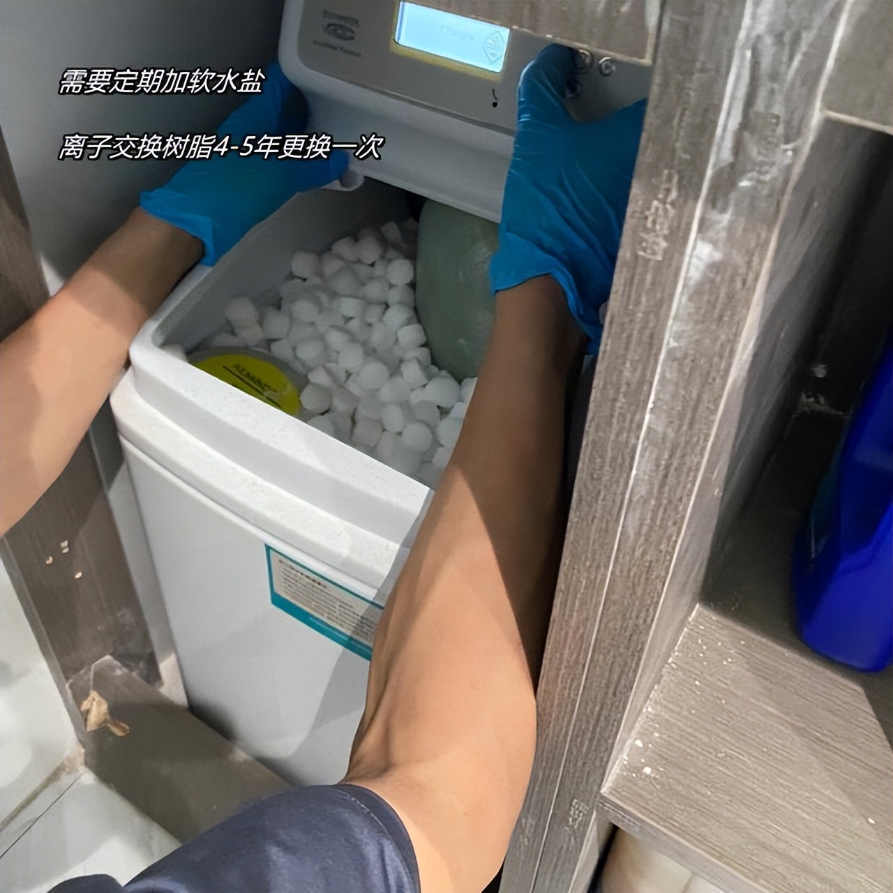 软水机为什么这么贵,软水机真的好吗