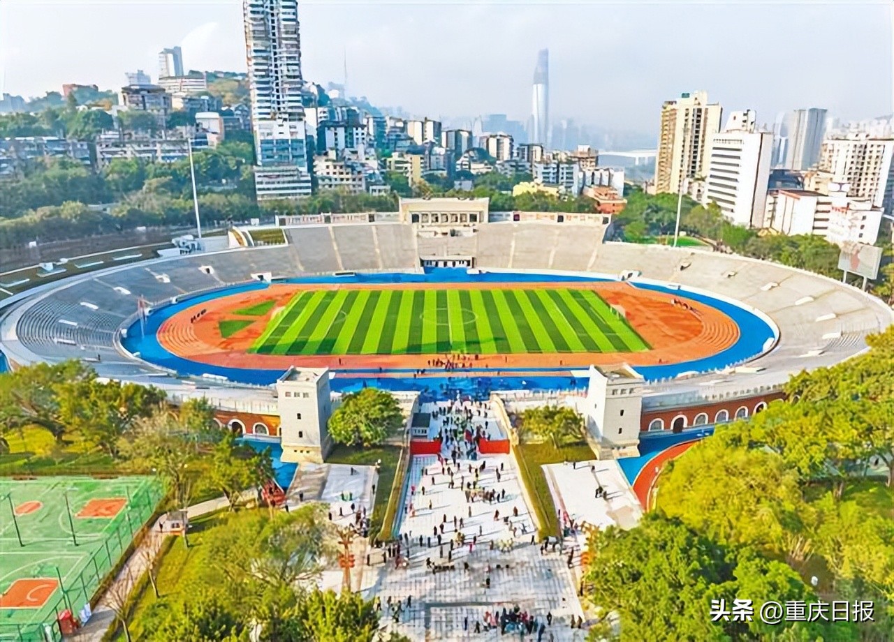央企中国建筑的优势,央企在重庆投资项目