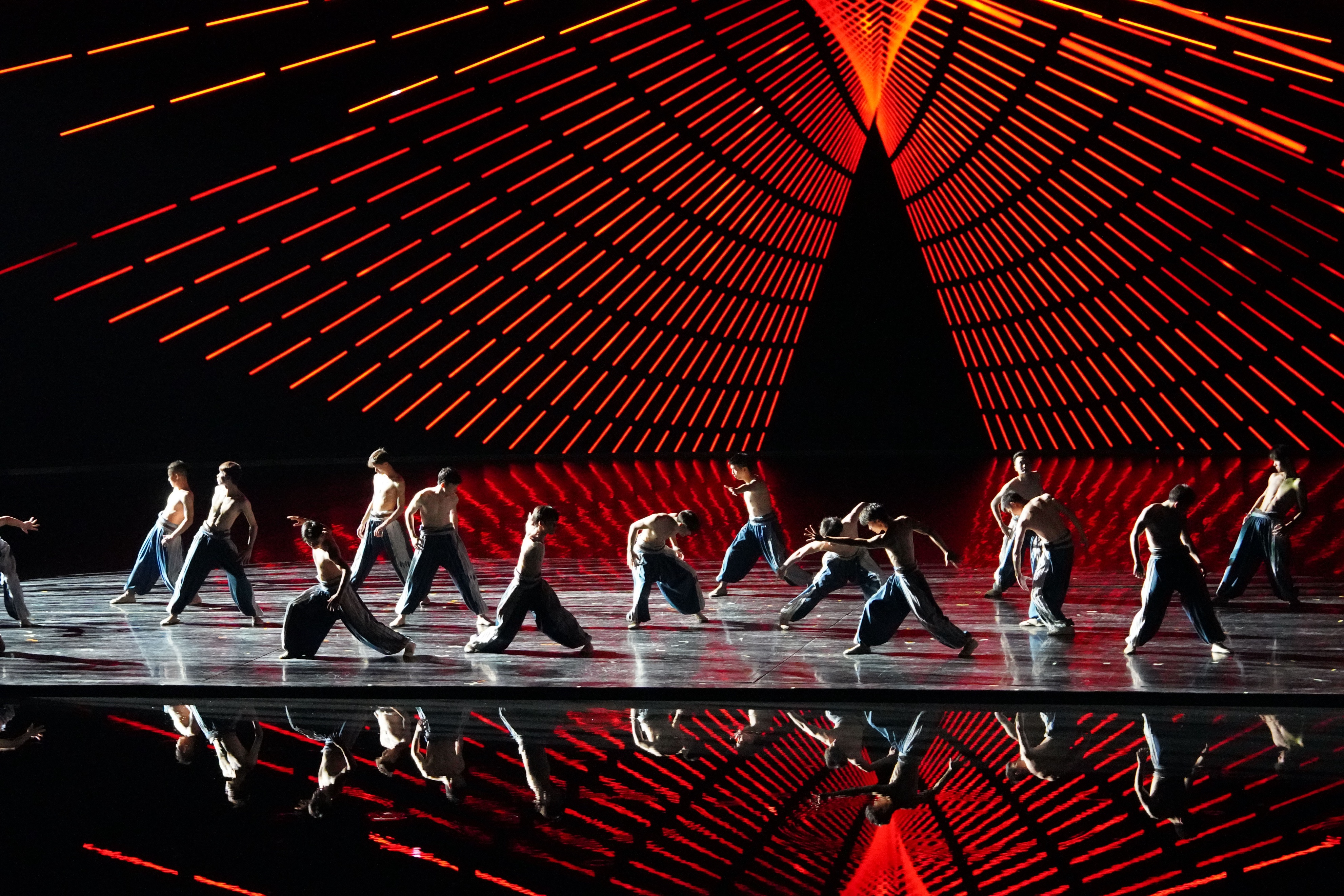 韶山旅游攻略最忆韶山冲,最忆韶山冲实景演出票价