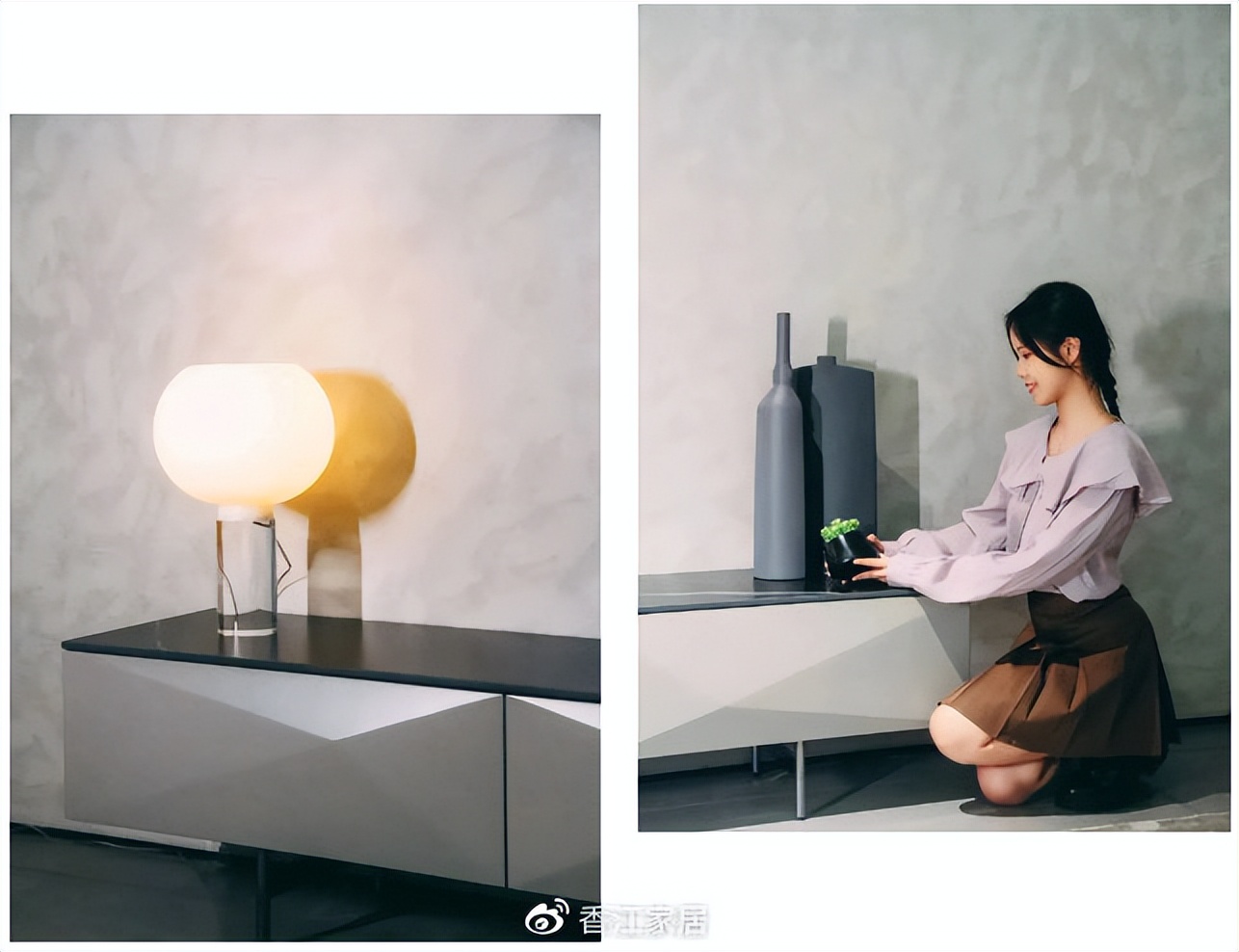 小户型适合做满墙电视柜吗,小户型装修要不要做电视柜