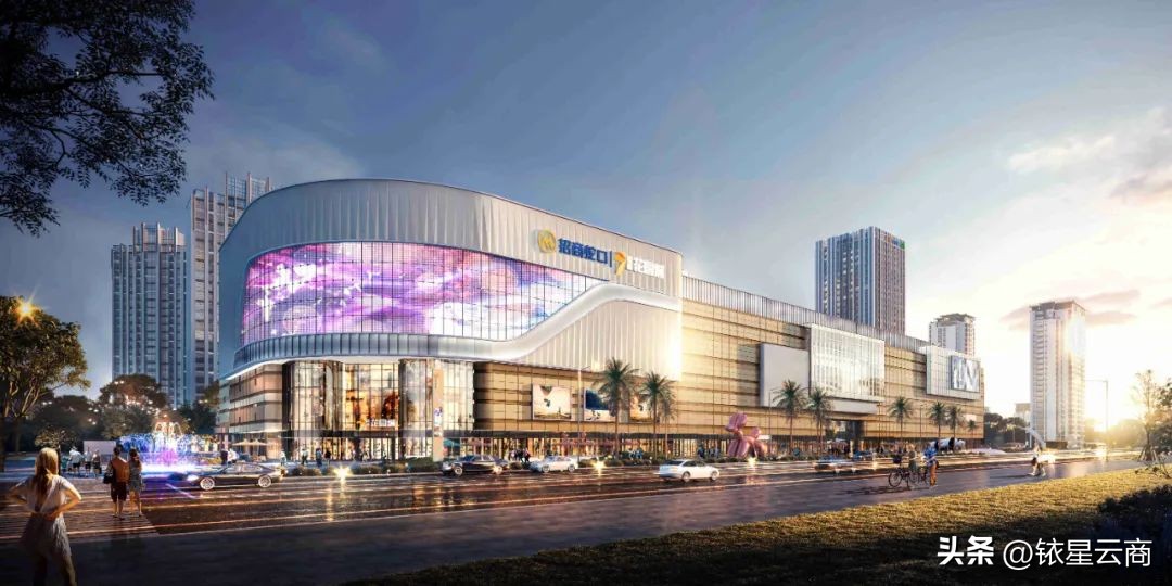 解锁招商新模式,解锁新商业模式