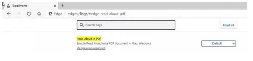 微软浏览器edge怎么支持flash,微软edge浏览器如何兼容ie11
