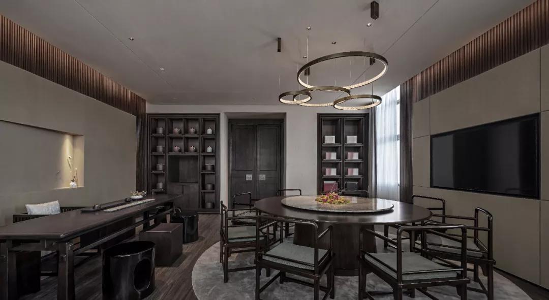 禾田营造,禾田园林