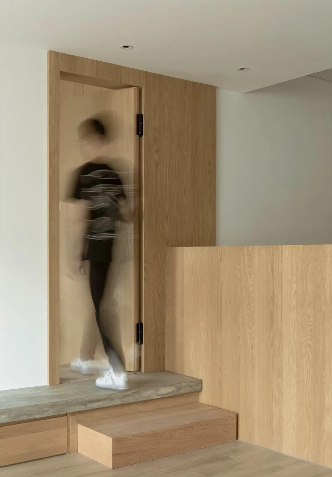 小户型装修75平学区房,125平小户型学区房